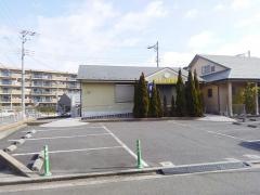 たんぽぽ薬局飯島店