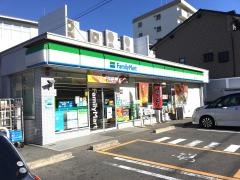 ファミリーマート　瑞穂田光町店