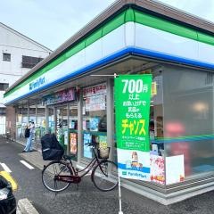 ファミリーマート　福山鞆町店