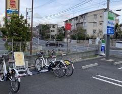 ファミリーマート　横浜鶴見元宮店