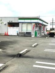 ファミリーマート　伊勢崎市場町店