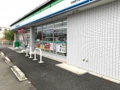 ファミリーマート　伊勢崎市場町店