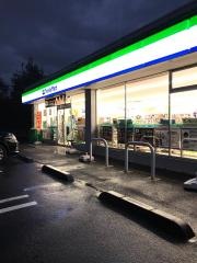 ファミリーマート　伊勢崎市場町店