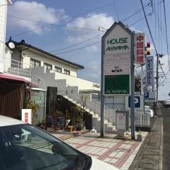 青山