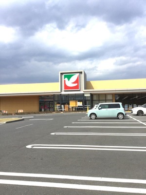 マーケットピア ヨークベニマル ひたち野うしく店 牛久市ひたち野西