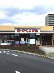ヨークベニマル　ひたち野うしく店