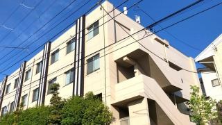 介護付有料老人ホーム　ハートウォーム港南台