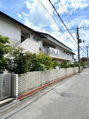 いずみ池上の里