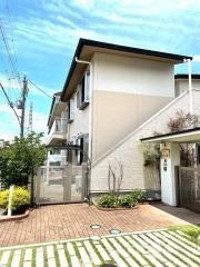 いずみ池上の里