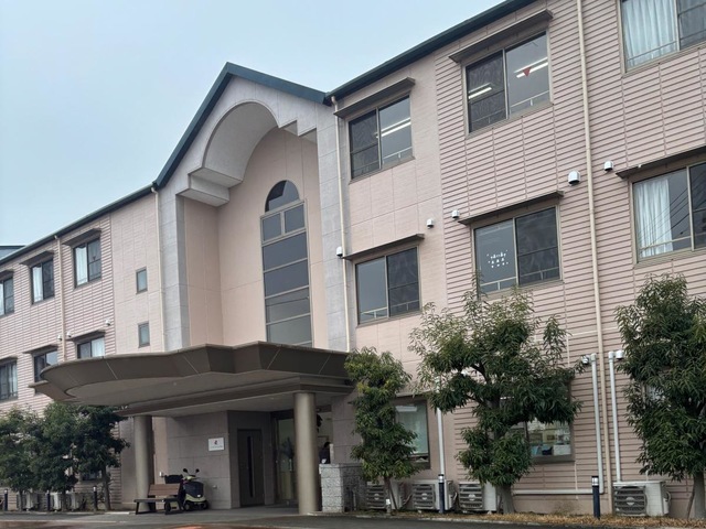 よんでんライフケア栗林