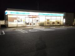 ローソン　田原大草店