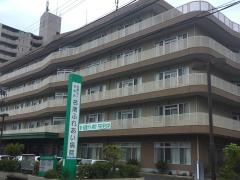 名南ふれあい病院