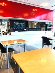 ｃａｆｅエスポアール
