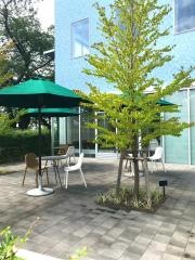 ｃａｆｅエスポアール