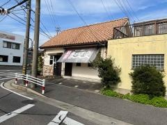 麺屋まるぼうず
