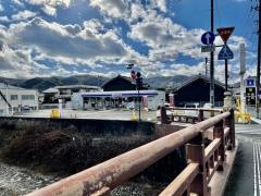 ローソン　津山材木町店