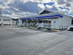 ローソン　津山材木町店