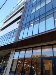 ライフ　溝口店