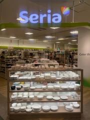 Ｓｅｒｉａ　イオン稲毛店