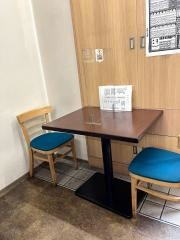 コシバ食堂