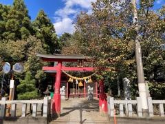 鏡宮神社