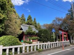 鏡宮神社