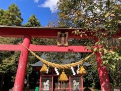 鏡宮神社