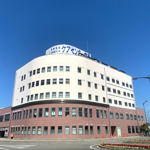 グループホーム敬寿荘