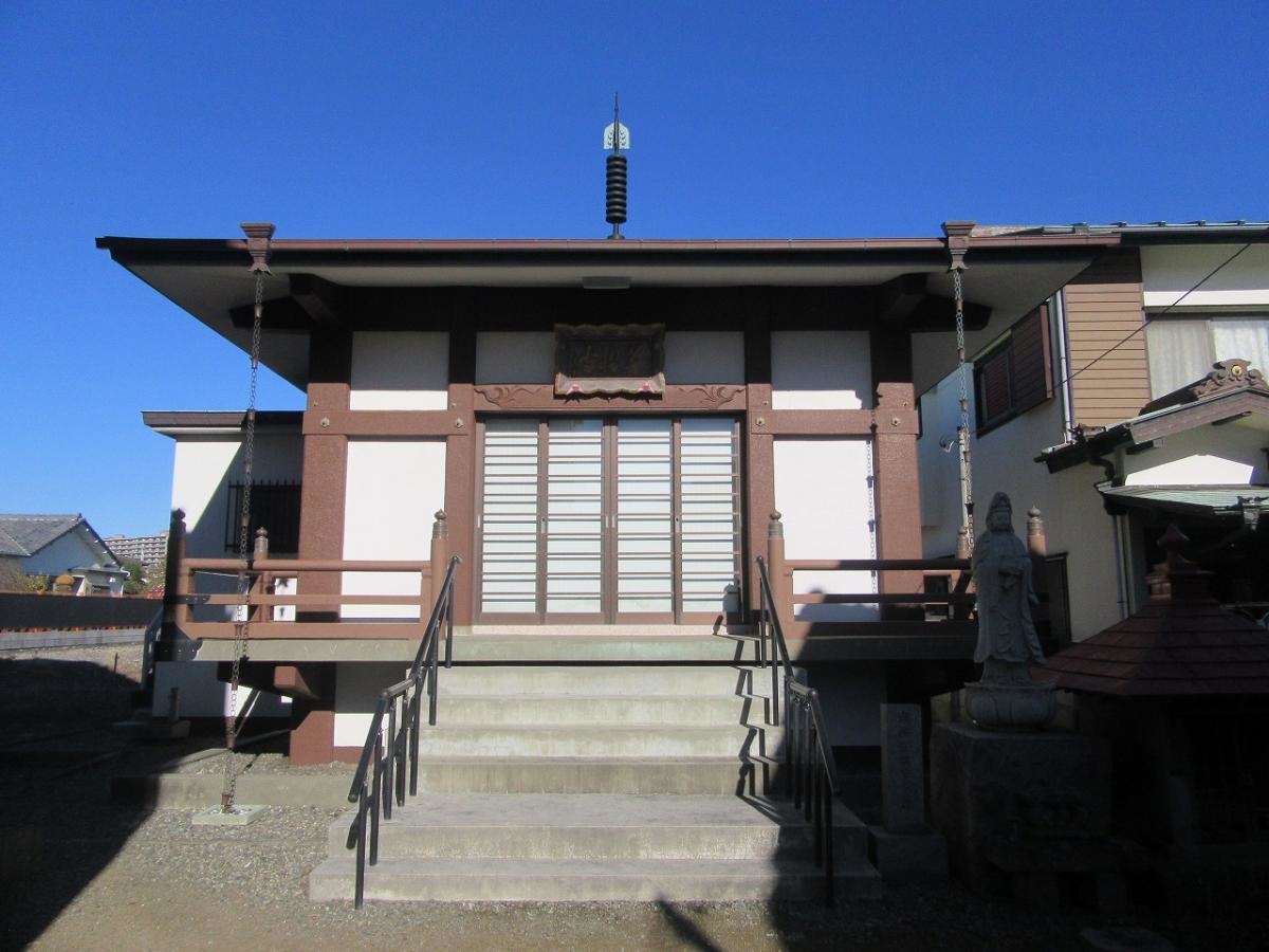 善性寺