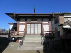 善性寺