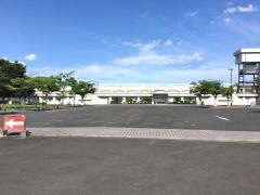 一関運動公園野球場