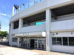 一関運動公園野球場