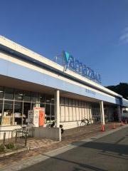 ヤマザワ天童中央店