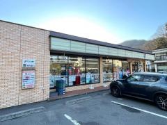 セブンイレブン　会津芦ノ牧店
