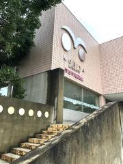 守谷中央図書館