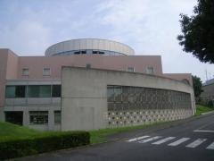 守谷中央図書館