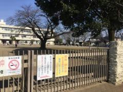 水海小学校