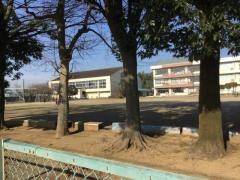 水海小学校