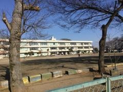 水海小学校