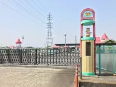 勝田すみれ保育園