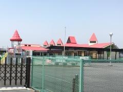 勝田すみれ保育園