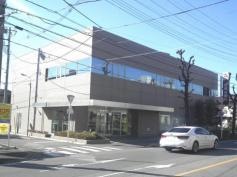 武蔵野銀行志木支店