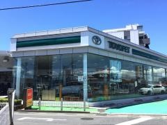 埼玉トヨペット大宮西支店