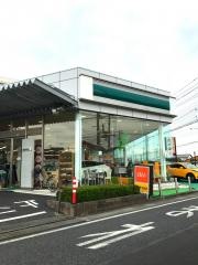 埼玉トヨペット大宮西支店