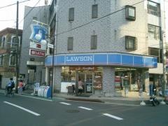 ローソン　八千代勝田台店