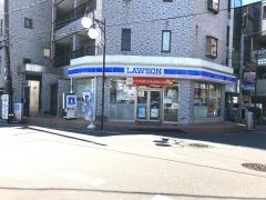 ローソン　八千代勝田台店