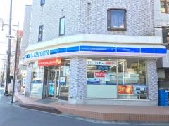 ローソン　八千代勝田台店