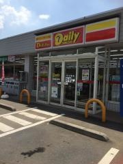 デイリーヤマザキ　成田駒井野店