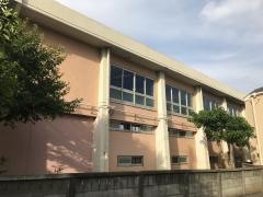 葛飾区立綾瀬中学校
