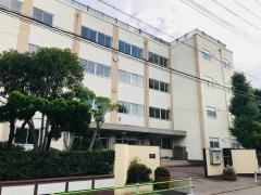 葛飾区立綾瀬中学校